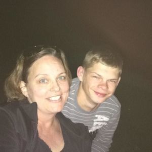 Meet your Posher, Lori